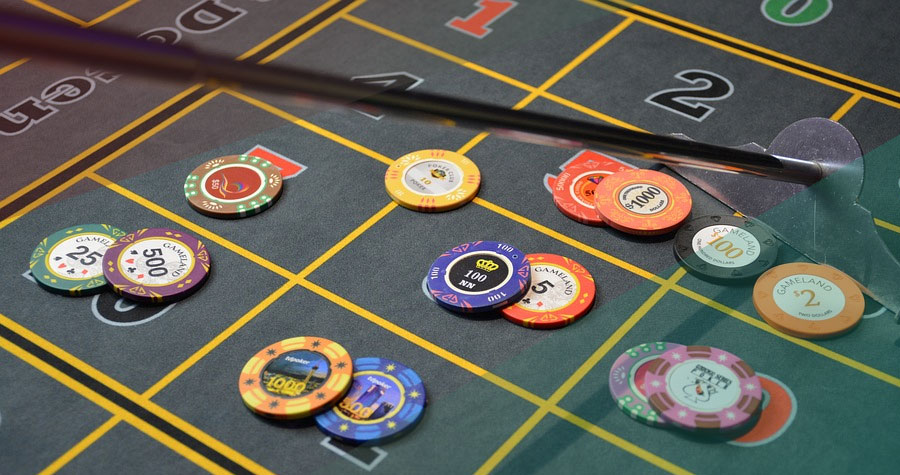 Ways Custom Poker Chips Are Printed